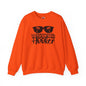 Weekend Hooker Crewneck Sweatshirt The Devil's Pickle