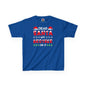 Dear Santa My Brother Did It Kids Tee The Devil's Pickle