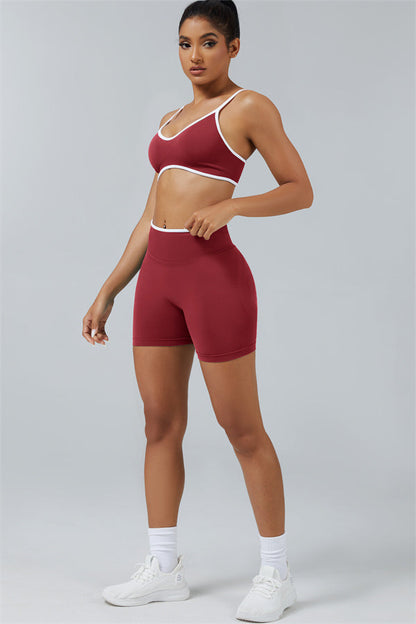 The Elevate Shorts Fitglutes Activewear Gymwear Sportswear & Workout Clothes
