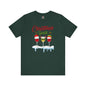 Christmas Spirits T-Shirt The Devil's Pickle