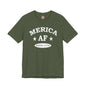 Merica AF T-Shirt The Devil's Pickle