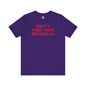 Pretty Girls Vote Republican T-Shirt. The Devil's Pickle