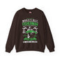 Master Baiter Crewneck Sweatshirt