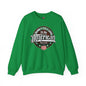 Damn it Feels Good To Be American Crewneck Sweatshirt The Devil's Pickle