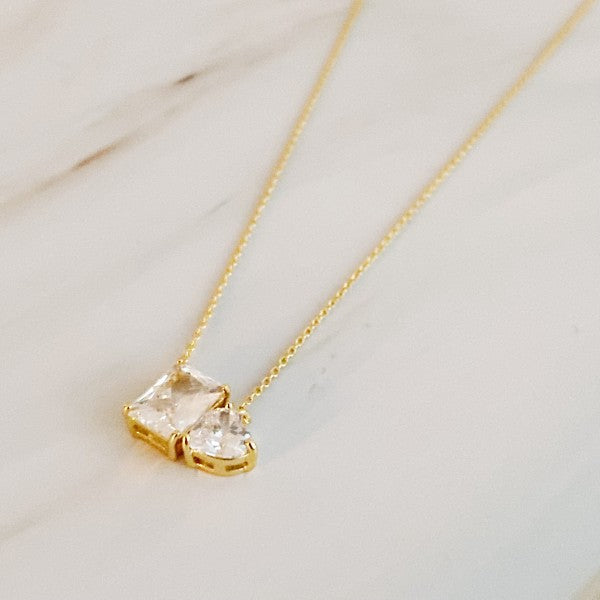 Shines Next To You Necklace Shop Style & More | Fresh Looks, Everyday Deals & Free Shipping