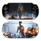 PSV1000 sticker anime PS Vita1000 cartoon color machine sticker body film matte sticker protective film