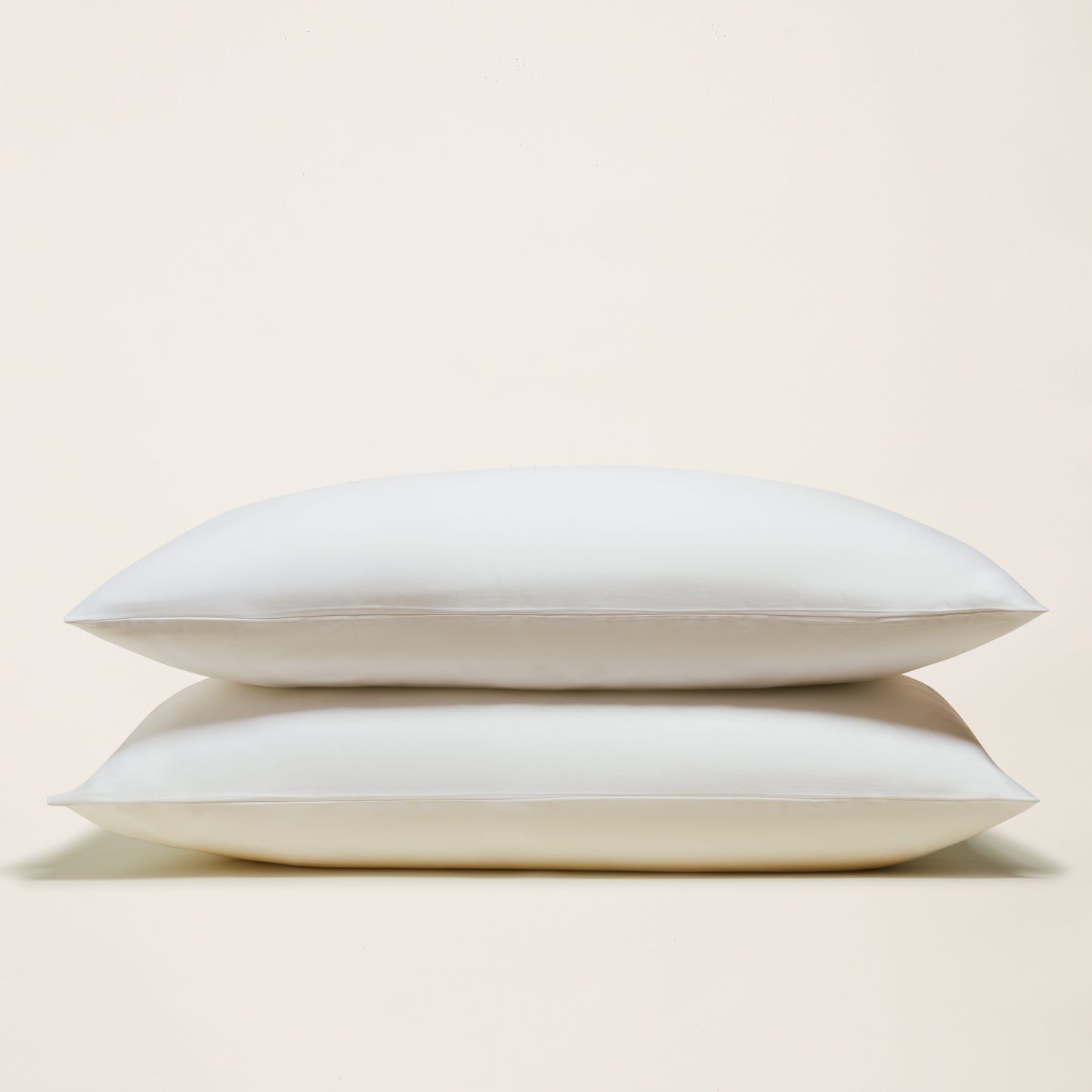 Luxe Australian Sateen Pillowcase Set Italic