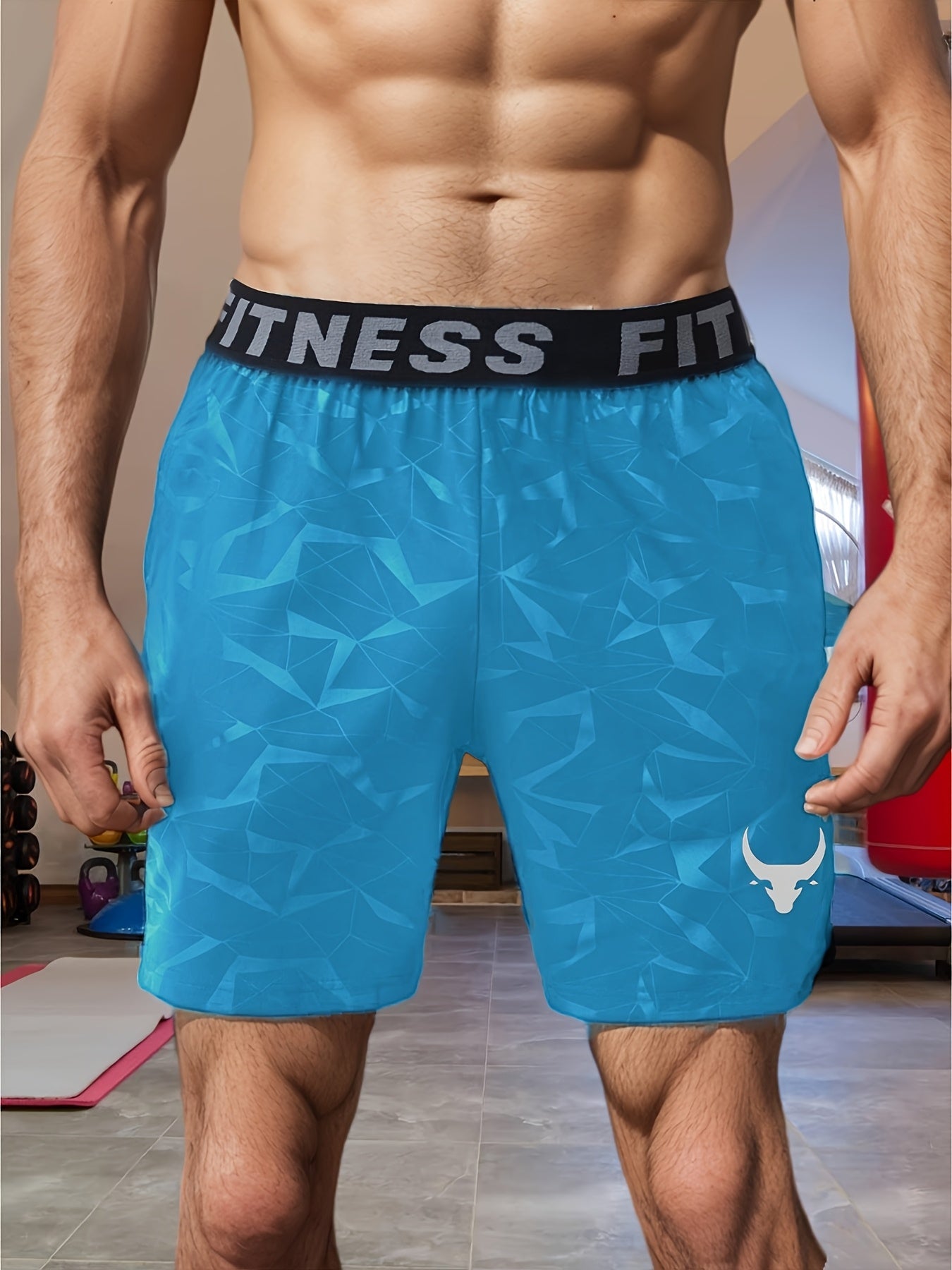Men's Casual Sports Shorts NovaCart