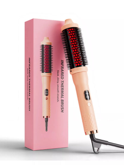 Fast Heating Hot Air Brush New Era Fashion LLc