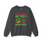 If You Jingle My Bells Crewneck Sweatshirt