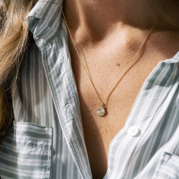 Little Boom Pendant Necklace Shop Style & More | Fresh Looks, Everyday Deals & Free Shipping