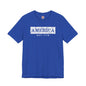 America Est. 1776 T-Shirt The Devil's Pickle