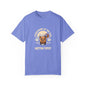 Everybody at the Bar Gettin Tipsy Unisex Garment-Dyed T-Shirt Country in My Heart