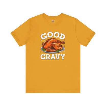 Good Gravy T-Shirt The Devil's Pickle