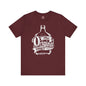 The Original Sinner T-Shirt The Devil's Pickle