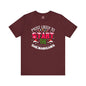 Most Likely To Start The Shenanigans T-Shirt The Devil's Pickle