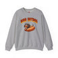 Ohio Hotdog Crewneck Sweatshirt The Devil's Pickle