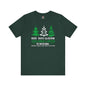 Tree Tops Glisten Children Listen to Nothing T-Shirt The Devil's Pickle