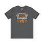 Sweeter Than Pumpkin Pie T-Shirt The Devil's Pickle