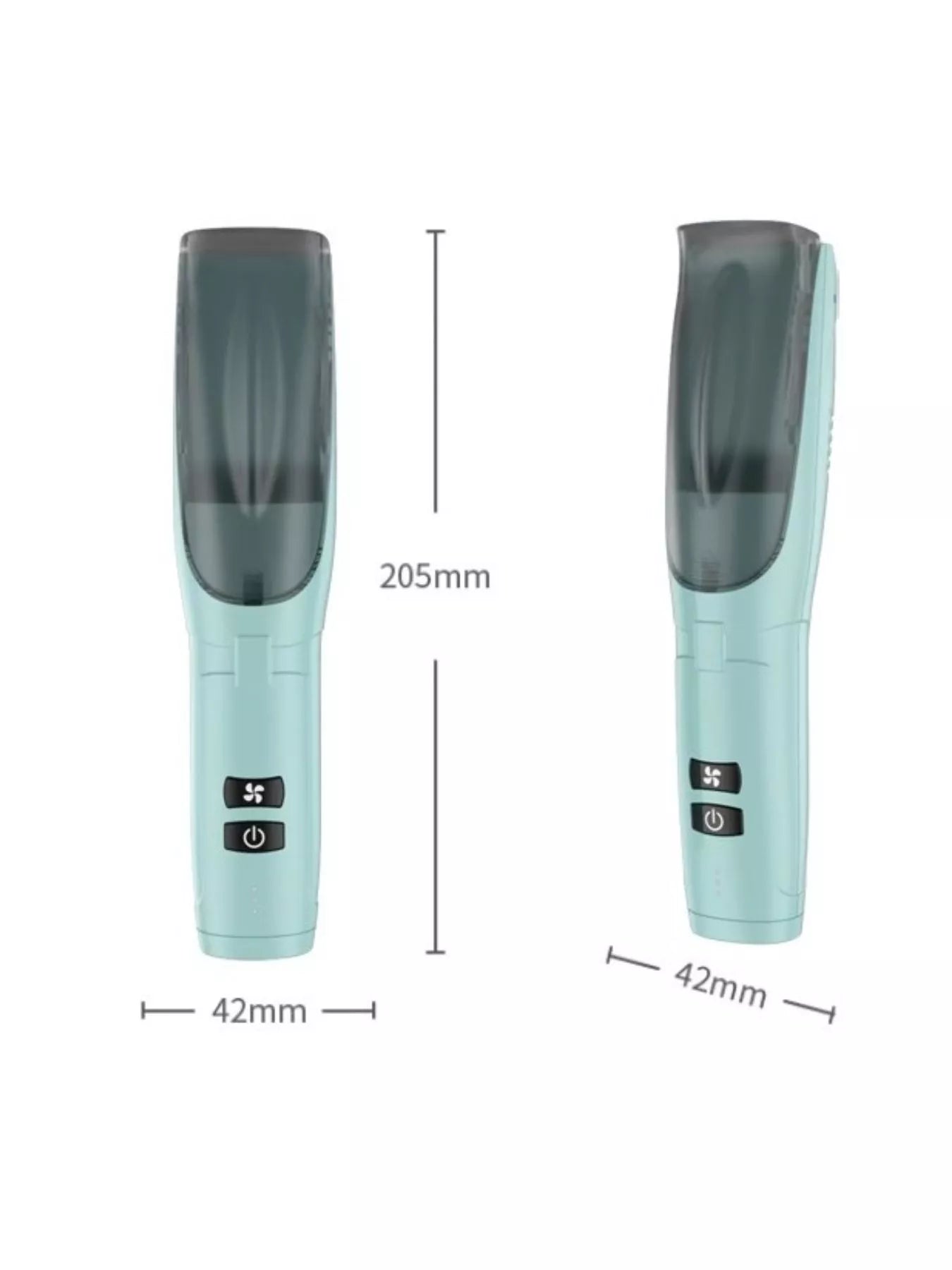 Low Noise Hair Clipper New Era Fashion LLc
