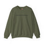 I Don't Even Work Here Crewneck Sweatshirt The Devil's Pickle