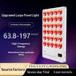 Photon Rejuvenation Big-Array Light Beauty Device New Era Fashion LLc