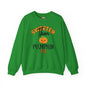 Sweeter Than Pumpkin Pie Crewneck Sweatshirt The Devil's Pickle