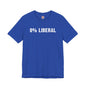 0% Liberal T-Shirt The Devil's Pickle