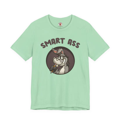Smart Ass T-Shirt The Devil's Pickle