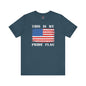 This Is My Pride Flag T-Shirt The Devil's Pickle