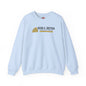 Hugh G. Rection Crewneck Sweatshirt The Devil's Pickle