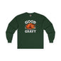 Good Gravy Long Sleeve Tee The Devil's Pickle