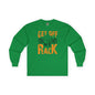 Get Off My Rack Long Sleeve Tee The Devil's Pickle