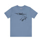 Dropping Some F Bombs T-Shirt The Devil's Pickle