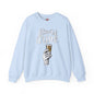 Time To Drink Crewneck Sweatshirt The Devil's Pickle