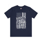 Love It Or Leave It T-Shirt The Devil's Pickle