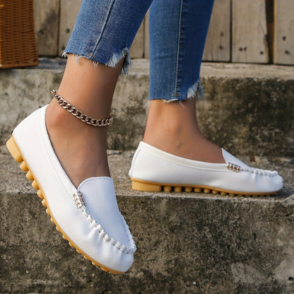 Doudou Shoes, Driving Shoes, Flat Shoes, Comfortable Mom Shoes, Maternity Shoes, Women Shoes NovaCart
