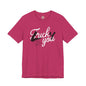 Lucky You T-Shirt The Devil's Pickle