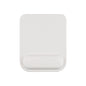 Wrist mouse pad soft rebound skin-friendly feel office pad silicone wrist mouse pad