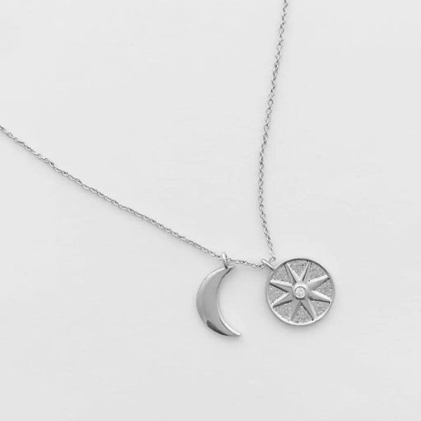 Moonchild Necklace Shop Style & More | Fresh Looks, Everyday Deals & Free Shipping