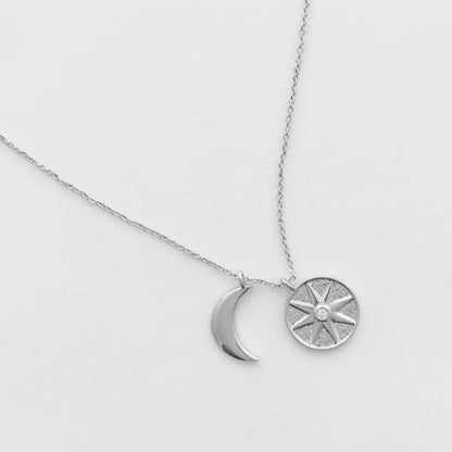 Moonchild Necklace Shop Style & More | Fresh Looks, Everyday Deals & Free Shipping