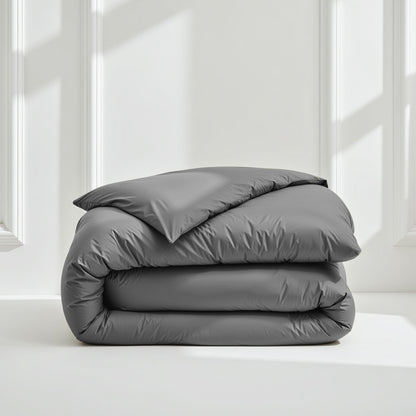 Luxe Australian Sateen Bedding Bundle Italic