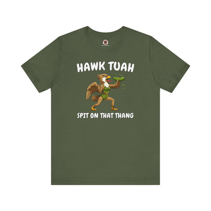 Hawk Tuah T-Shirt The Devil's Pickle