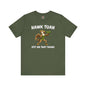 Hawk Tuah T-Shirt The Devil's Pickle