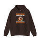 Gobble Me Swallow Me Hooded Sweatshirt The Devil's Pickle