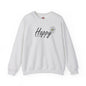 Happy Crewneck Sweatshirt The Devil's Pickle