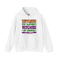 Witches By Nature Bitches By Choice Hooded Sweatshirt The Devil's Pickle