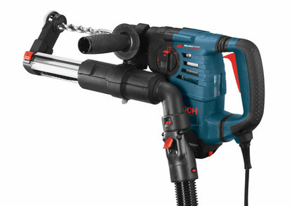 BOSCH HDC100 SDS-plus® Dust-Collection Attachment VM Hardware