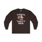 You Should See The Size Of My Sack Long Sleeve Tee