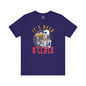 It's Beer O'Clock Skeleton T-Shirt The Devil's Pickle